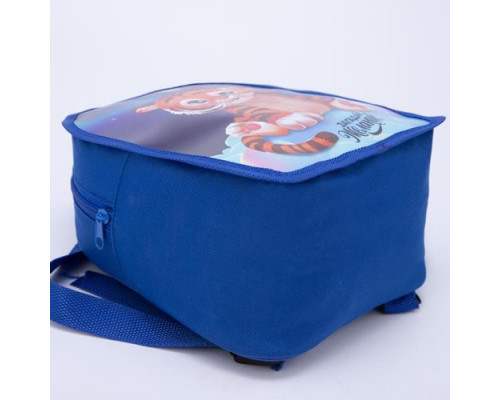 Рюкзак детский «Загадай желание», 23 х 20,5 см