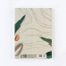 Ежедневник «Золотому учителю», А5, 160 листов, мягкая обложка