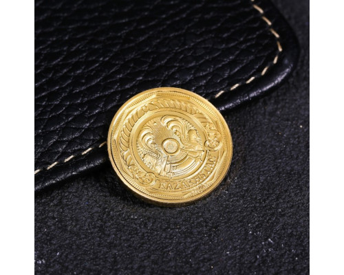 Монета «Казахстан», d= 2.2 см