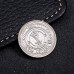 Сувенирная монета «Астана», d= 2.2 см