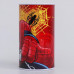 Копилка детская "Супер герой", Человек-паук, 6,5 х 12 см