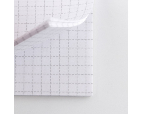 Блокноты в мягкой обложке на гребне «Аниме», А5, 40 листов. ArtFox