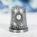 Напёрсток сувенирный «Астана»