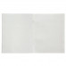 Тетрадь 36 листов в клетку Calligrata "Яхты", обложка мелованный картон, блок №2, белизна 75% (серые листы), МИКС