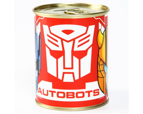 Копилка "Autobots", Transformers