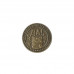 Монета «Для принятия решения», латунь, d=2,5 см