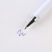Ручка в открытке «Самый лучший воспитатель», шариковая, синяя паста, 1,0 мм