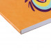 Скетчбук А5, 40 листов, на склейке, "Вредные советы", обложка мелованная бумага, жёсткая подложка, блок 100 г/м²