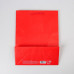 Пакет ламинированный «Красный», MS 18 х 23 х 8 см