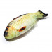 Игрушка "Рыба моей мечты!" с кошачьей мятой, сазан, 20 см