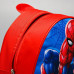 Рюкзак детский «Супер-герой», Человек-паук, 23 x 20,5 см