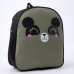 Рюкзак детский NAZAMOK "Панда", 30*25 см