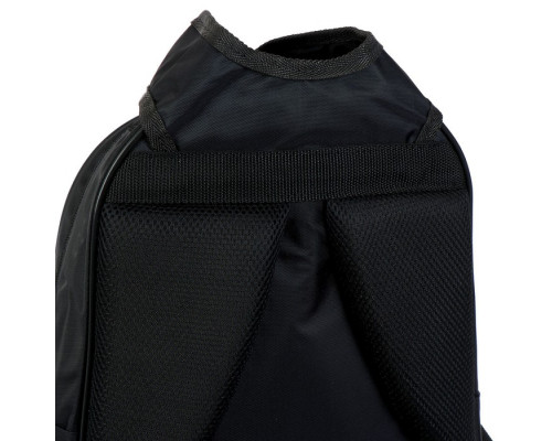 Рюкзак школьный, 37 х 26 х 13 см, эргономичная спинка, Calligrata АН "Тачка"
