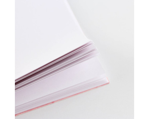 Скетчбук с отрывными листами «Кото-скетчбук» А5, 40 листов, мягкая обложка, плотность бумаги 100 гр