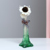 Набор подарочный "Париж": ваза, свечи, аромамасло сандал, декор, "Богатство Аромата"