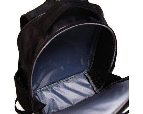 Рюкзак школьный с эргономической спинкой, 37х26х15 см, Трансформеры