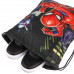 Мешок для обуви 35х42 см, Человек-паук