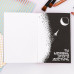 Блокнот творческого человека "Антиежедневник", мягкая обложка, 11,5 х 16,5 см, 120 листов