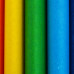 Бумага цветная двусторонняя А4, 16 л., 8 цв., PAW PATROL, 48 г/м2
