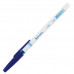 Ручка шариковая 1.0 мм, BRAUBERG, чернила синие