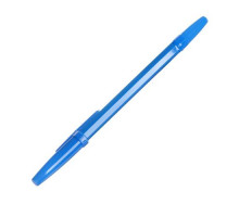 Ручка шариковая 0,7 мм, синяя, корпус NEON