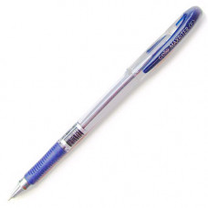 Ручка "Cello Maxriter XS", синяя