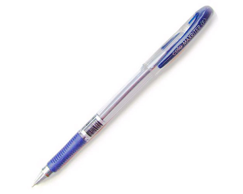 Ручка "Cello Maxriter XS", синяя